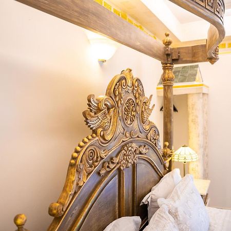Ferndale Luxury Boutique Bed & Breakfast Keel  Exterior foto