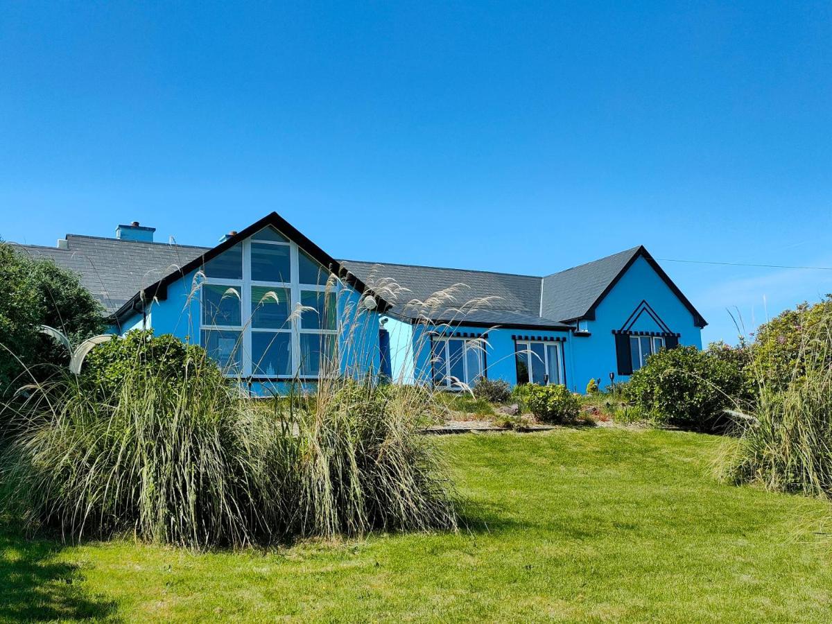 Ferndale Luxury Boutique Bed & Breakfast Keel  Exterior foto