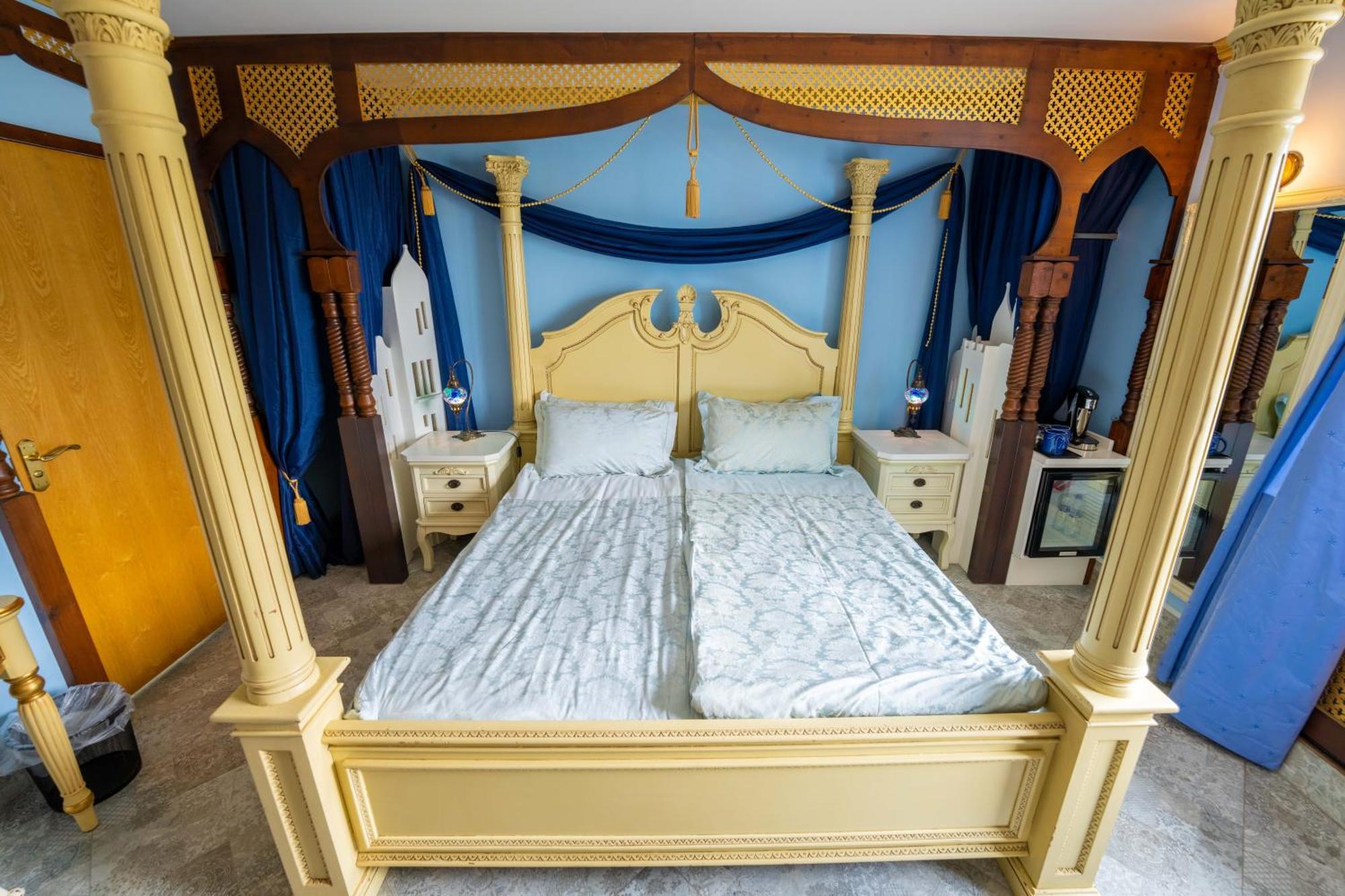 Ferndale Luxury Boutique Bed & Breakfast Keel  Exterior foto